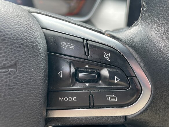 2022 Geely Coolray I, синий, 1140000 рублей - вид 15