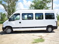 2000 Renault Master, белый, 950000 рублей - вид 7