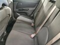 2010 Kia Rio II Рестайлинг, оранжевый - вид 10