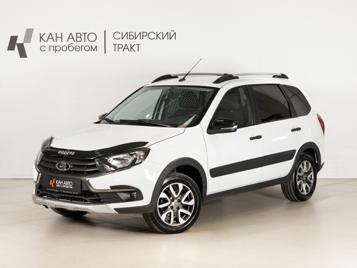 Открыть фотографии: Lada (ВАЗ) Granta I Рестайлинг