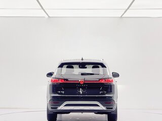 2023 Volkswagen Tayron I Рестайлинг, чёрный, 1980000 рублей, вид 4