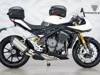 Triumph Speed Triple