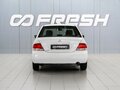 2004 Mitsubishi Lancer IX, белый - вид 3