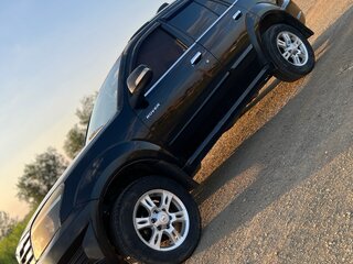 2010 Great Wall Hover H3 I, чёрный, 530000 рублей, вид 4