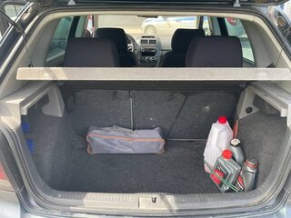 2006 Volkswagen Polo IV Рестайлинг, серый, 220000 рублей, вид 4