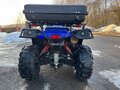 2022 Linhai ATV400, синий, 299000 рублей - вид 1
