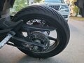 2009 Yamaha XJ6 (FZ6R), чёрный, 425000 рублей - вид 8