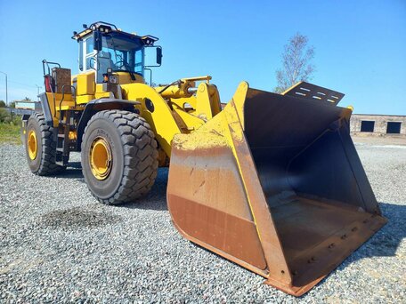 2024 LGCE L9100H, жёлтый, 31617000 рублей, вид 3