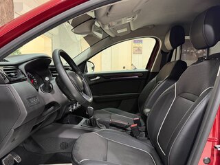 2019 Renault Arkana I, красный, 1768000 рублей, вид 5
