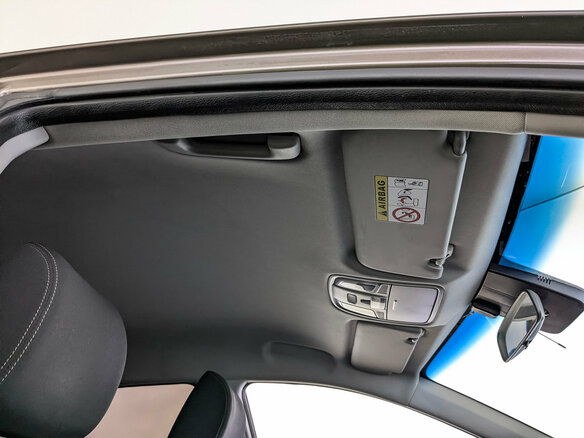 2018 Kia Sportage IV, коричневый, 1790000 рублей - вид 22