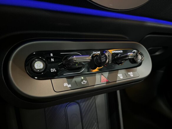 2024 Mini Hatch C IV (F65/F66/J01), красный, 4790000 рублей - вид 15