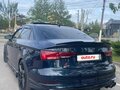 2020 Audi A3 III (8V) Рестайлинг, синий - вид 10