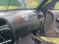 1998 Hyundai Elantra II (J2, J3), зелёный - вид 4