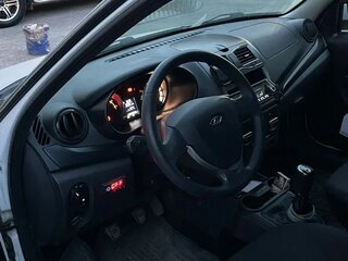 2024 LADA (ВАЗ) ВИС 2349, белый, 1390000 рублей, вид 4