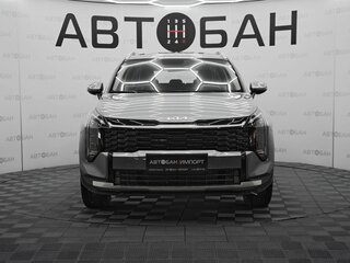 2026 Kia Sportage V Рестайлинг, серый, 4849900 рублей, вид 2