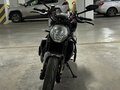 2017 Ducati Monster 1200, чёрный, 1390000 рублей