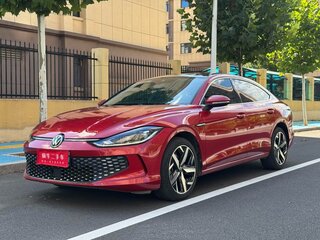 2022 Volkswagen Lamando L II, красный, 1682000 рублей, вид 1