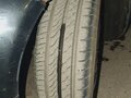 2000 Toyota Yaris I, чёрный, 268000 рублей - вид 5