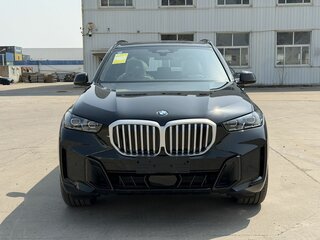 2026 BMW X5 Long 40Li IV (G05/G18) Рестайлинг, чёрный, 15790000 рублей, вид 5