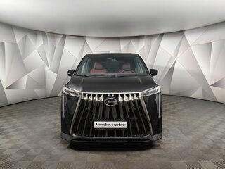 2026 GAC M8, чёрный, 6760000 рублей, вид 2
