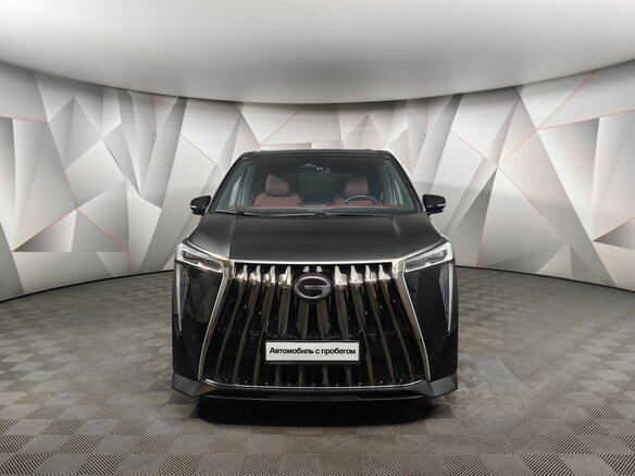 2026 GAC M8, чёрный, 6760000 рублей - вид 1