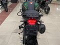 2026 Benelli TRK 502 X, зелёный, 659000 рублей - вид 7