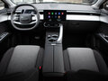 2026 Omoda C5 II, чёрный - вид 10
