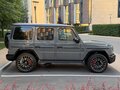 2026 Mercedes-Benz G-Класс AMG 63 AMG II (W465) Рестайлинг, серый, 32600000 рублей - вид 4