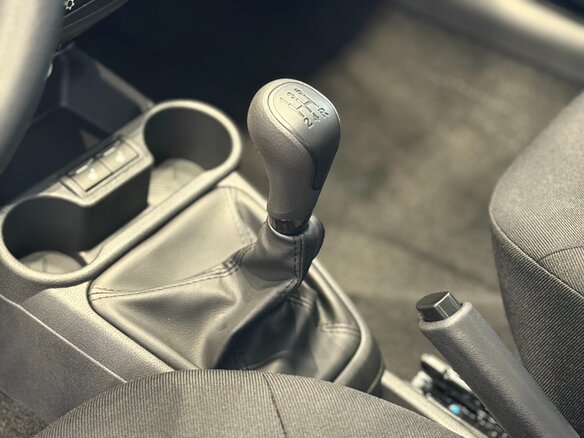 2026 Lada (ВАЗ) Granta I Рестайлинг, пурпурный, 1121000 рублей - вид 23