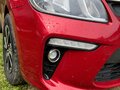 2017 Kia Rio IV, красный - вид 11