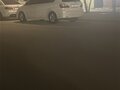 2004 Toyota Ipsum II (M20) Рестайлинг, белый, 900000 рублей - вид 7