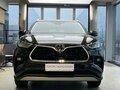 2026 Toyota Highlander IV (XU70), чёрный, 5499000 рублей - вид 1