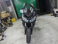 2013 Kawasaki Ninja 1000, чёрный, 542000 рублей - вид 6
