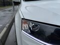 2013 Skoda Octavia III (A7), белый - вид 2