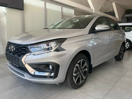 Lada (ВАЗ) Iskra