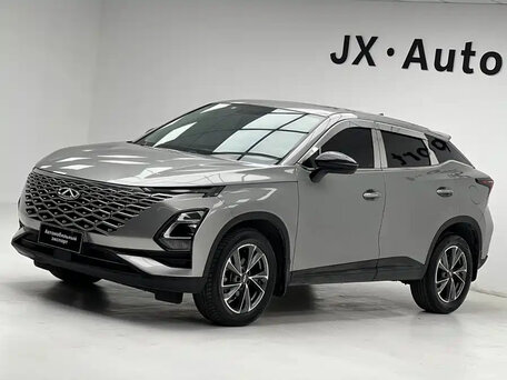 2022 Chery Omoda 5, серый, 1450000 рублей, вид 1