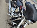 2006 Honda VTX 1800, чёрный, 769000 рублей - вид 3