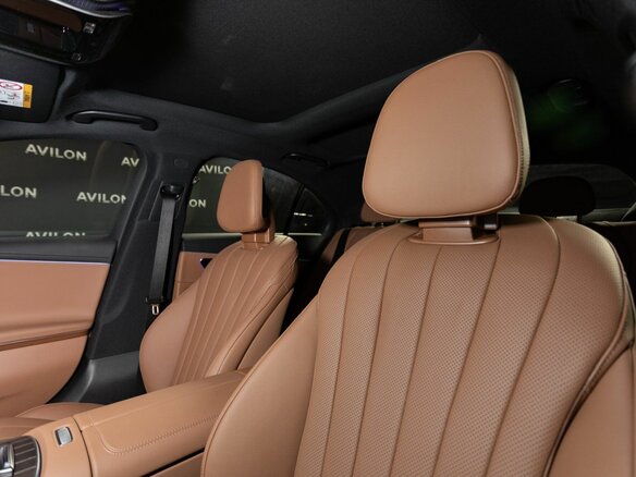 2026 Mercedes-Benz E-Класс 300 VI (W214, S214), серый, 10500000 рублей - вид 8