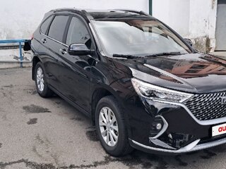 2024 Haval M6 II, чёрный, 1750000 рублей, вид 2