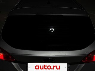2012 Ford Focus III, серебристый, 690000 рублей, вид 4