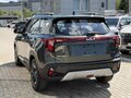 2026 Kia Seltos I Рестайлинг, зелёный - вид 10