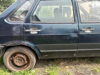 1998 Lada (ВАЗ) 21099, зелёный, 85000 рублей, вид 4