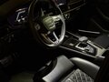 2020 Audi S4 V (B9) Рестайлинг, синий, 5150000 рублей - вид 3