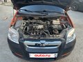 2006 Chevrolet Aveo I Рестайлинг, оранжевый, 250000 рублей - вид 6