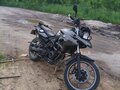 2013 BMW F 700 GS, серый, 550000 рублей - вид 2