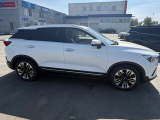 2021 FAW Bestune T77 I, белый, 1450000 рублей, вид 5