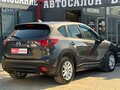 2014 Mazda CX-5 I, серый, 1330000 рублей - вид 7