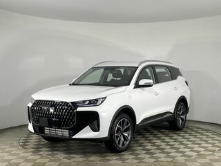 2026 Tenet T7, белый, 2990000 рублей, вид 1
