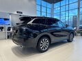 2025 Chery Tiggo 9 I, чёрный, 4335000 рублей - вид 3