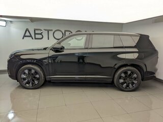 2026 GAC Trumpchi S7 I Рестайлинг, чёрный, 5390000 рублей, вид 5